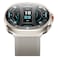 Cellairis Revo Smartwatch, Bluetooth, Silver