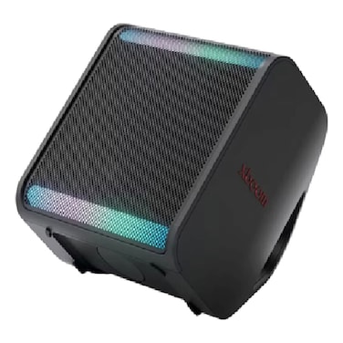 LG Xboom Stage 301 Bluetooth Speaker, IPX4 Water Resistant, Black