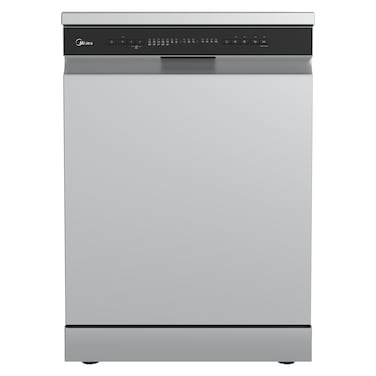 Midea Dishwasher, WQP14-W5233C(S)-GC