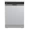 Midea Dishwasher, WQP14-W5233C(S)-GC