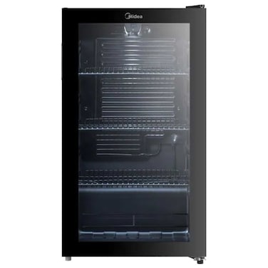 Midea Fridge  MDRW150FGG22AE 93L