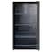 Midea Fridge  MDRW150FGG22AE 93L