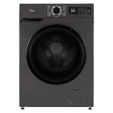 Midea Washer,  MF110W80B/T-GCC, 8kg