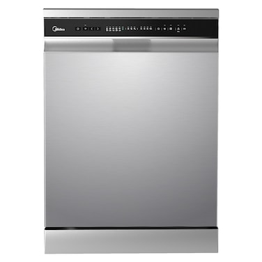 Midea Dishwasher WQP14-W7633CS