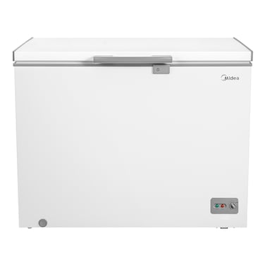 Midea C-Freezer, MDRC405FZE01AE 295L