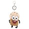 Sweety Muffin Keychain
