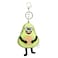 Doctor Avocado keychain