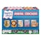 Happy Snacks Animal Crackers Box, 56g