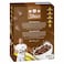 3 Bears Harry Kane's Oat Cocoa Crunch Breakfast Cereal, 250g