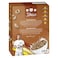 3 Bears Harry Kane's Oat Cinnamon Loops Breakfast Cereal, 250g