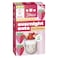 3 Bears Sweet Strawberry Overnight Oats, 400g