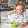 Nurtur Cotton Baby Bibs Assorted Print, Pack of 5
