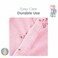 Nurtur Baby Clothing Gift Set, Pink, 4 Piece Set