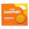 Deemah Kleija Bran Biscuit, 62g
