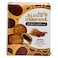 Best Premium Date Filled Whole Wheat Cookies, 440g