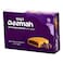 Deemah Original Date Filled Biscuit Bar, 25g Pack of 15