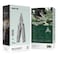 Green Lion Multi-plier X 15-in-1 Multitool Kit