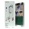 Green Lion Foldable Shopping Trolley