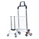 Green Lion Foldable Shopping Trolley