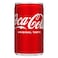 Coca-Cola Original Taste Soft Drink Can, 155ml