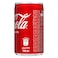 Coca-Cola Original Taste Soft Drink Can, 155ml