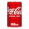 Coca-Cola Original Taste Soft Drink Can, 155ml