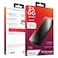 Zagg Invisible Shield Glass Elite Screen Protector for Apple iPhone 16 Pro