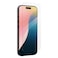 Zagg Invisible Shield Glass Elite Screen Protector for Apple iPhone 16 Pro