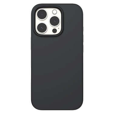 Zagg Manhattan Snap Case for Apple iPhone 16 Pro Max, Black