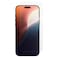 Zagg Invisible Shield Glass Elite Screen Protector for Apple iPhone 16 Pro Max