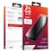 Zagg Invisible Shield Glass Elite Screen Protector for Apple iPhone 16 Pro Max