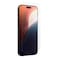 Zagg Invisible Shield Glass Elite Screen Protector for Apple iPhone 16 Pro Max
