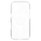 Zagg Crystal Palace Lite Snap Case for Apple iPhone 16, Clear
