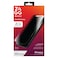 Zagg Invisible Shield Glass Elite Privacy Screen Protector for Apple iPhone 16 Pro Max