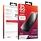 Zagg Invisible Shield Glass Elite Screen Protector for Apple iPhone 16/15