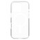 Zagg Crystal Palace Lite Snap Case for Apple iPhone 16 Pro, Clear
