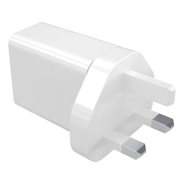 Mophie Essentials USB C Power Adapter, 20W