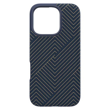 Zagg London Snap Gear4 Case for Apple iPhone 16 Pro