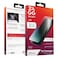 Zagg Invisible Shield Xtra4 Screen Protector for Apple iPhone 16 and 15