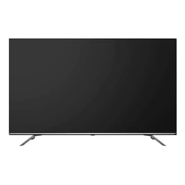 Hisense 75-Inch 4K Ultra HD, Smart QLED TV, 75Q60QAVT, Black
