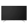 Hisense 75-Inch 4K Ultra HD, Smart QLED TV, 75Q60QAVT, Black
