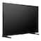 Hisense 100-Inch 4K Ultra HD, Smart Direct LED TV, 100Q7Q, Black
