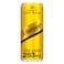 Schweppes Zero Sugar Tonic Water Mixer Drink Can, 253ml