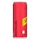 Schweppes Pink Grapefruit Sparkling Drink Can, 253ml