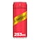 Schweppes Pink Grapefruit Sparkling Drink Can, 253ml