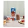 Three Robins 50% Less Sugar Choccoriffic Oat Mylk, 1L
