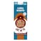 Three Robins 50% Less Sugar Choccoriffic Oat Mylk, 1L