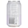 Vista No Sugar Passionfruit Sparkling Water Can, 330ml