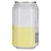 Vista No Sugar Lemon Sparkling Water Can, 330ml