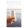 Vista No Sugar Lemon Sparkling Water Can, 330ml